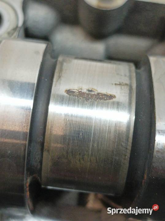 GŁOWICA KOMPLETNA 038103373R 19 TDI VW Głowice cylindrów