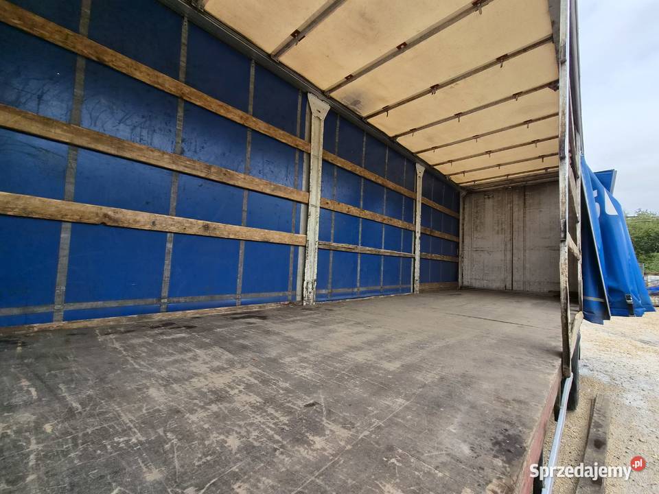 renault premium plandeka Tarnowskie Góry sprzedam