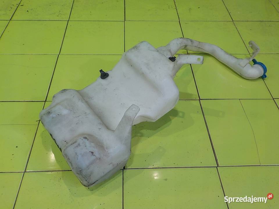 OPEL AGILA B II 12 B 08r 5D zbiorniczek Suków sprzedam