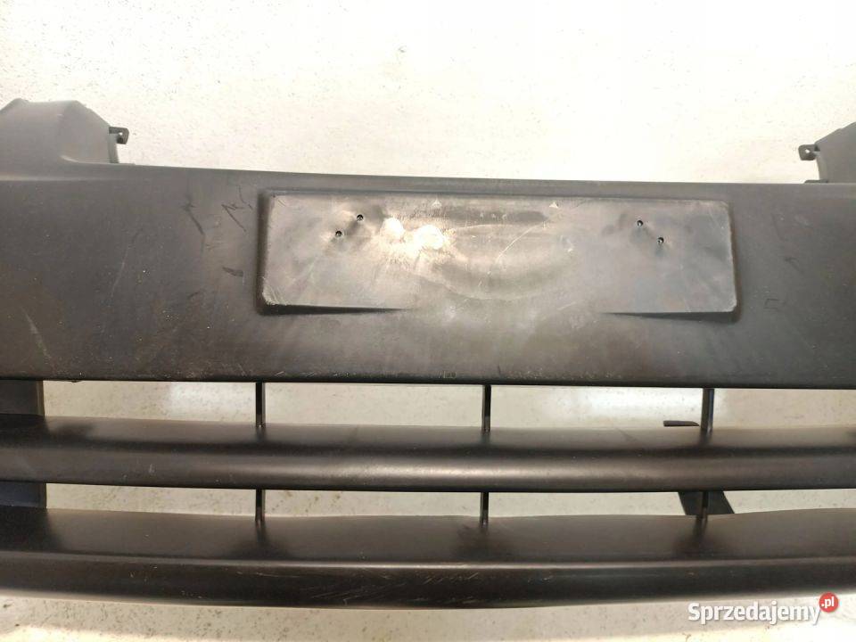 Hyundai Accent 20022006 ZDERZAK PRZÓD PRZEDNI