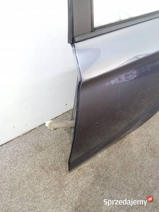 DRZWI LEWE TYŁ 2E Hyundai i20 I 20082014 osobowe