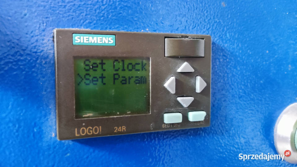 Wykrawarka wycinarka walcowa MW1250 STAN 58 Produkcja Zalas sprzedam