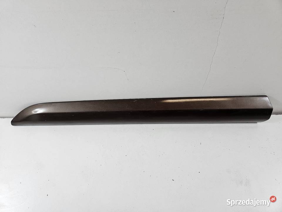 JUMPY EXPERT III 16 LISTWA DRZWI LEWY PRZÓD LEWA Międzychód