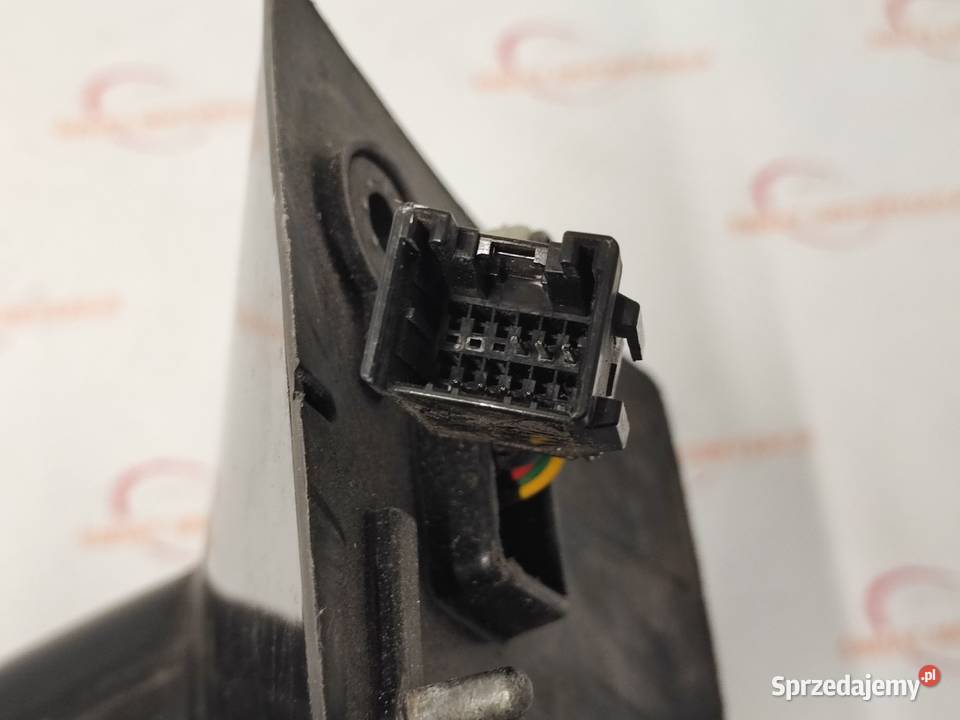 CHEVROLET CAPTIVA I 09r lusterko prawe ANGLIK Kielce