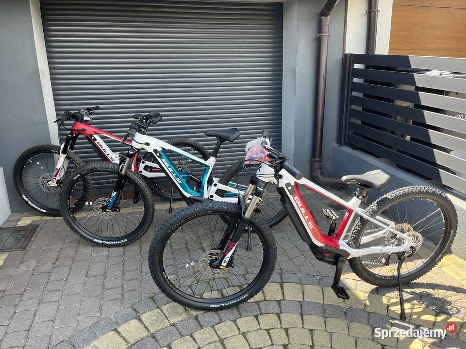 Cannondale Moterra Fox kashima rama L Nakło Śląskie