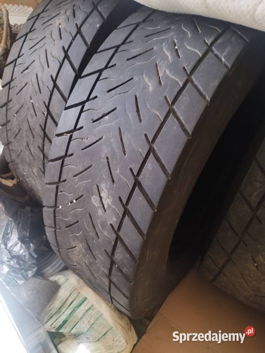 Napedy 31570R225 70 warmińsko-mazurskie Elbląg