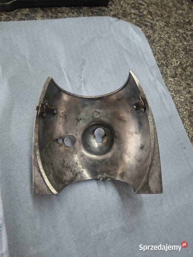 Osłona gaźnika jawa Perak 250