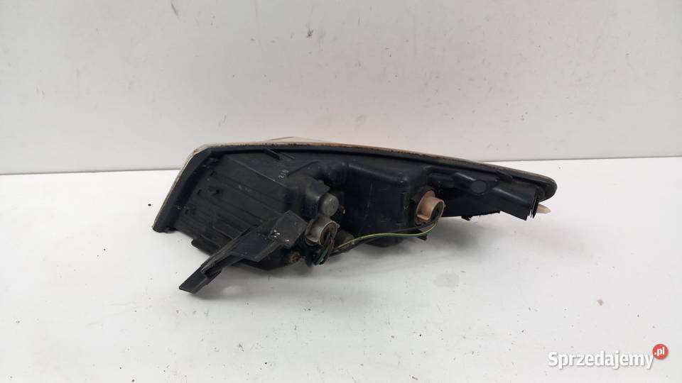 HONDA CIVIC VIII UFO HB LAMPA TYŁ LEWA
