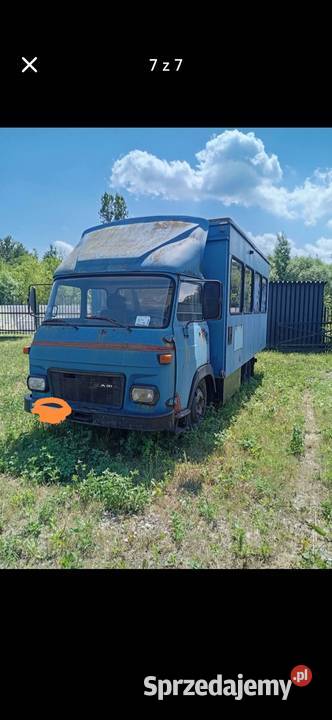 Avia agregat 80 kw silnikiem tatra v 8 Pozostałe Szadkowice sprzedam