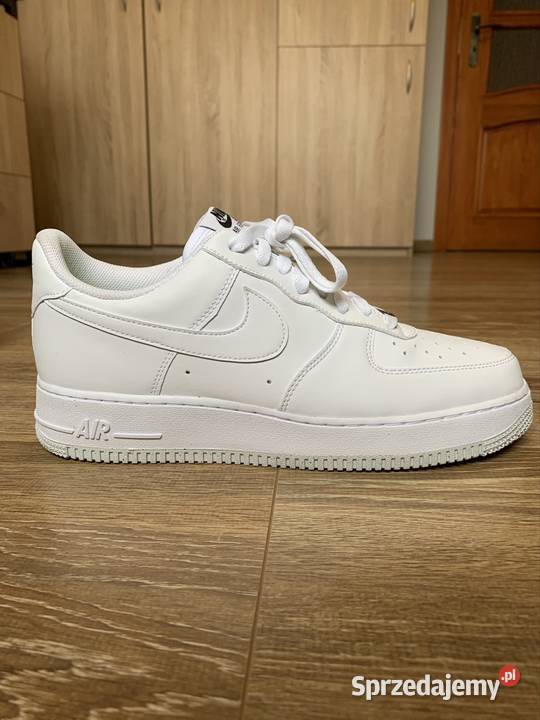 Nike Air Force 1 07 Next Nature śląskie Truskolasy sprzedam