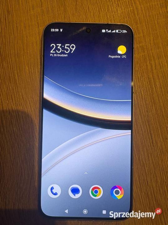 Xiaomi Poco F7 12512 GB