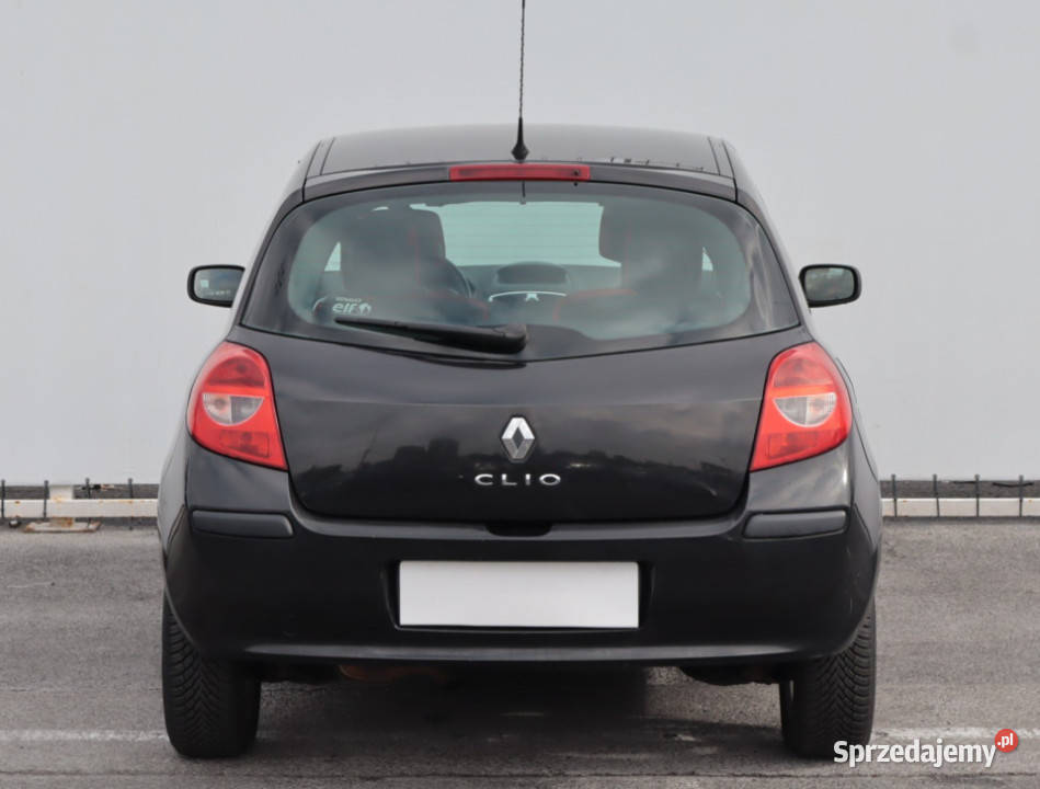 Renault Clio 12 TCe wspomaganie kierownicy Lublin