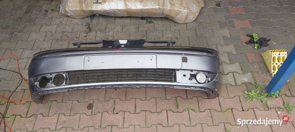 Zderzak przód RENAULT ESPACE IV 8200102205 sprzedam