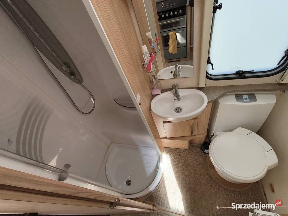 Coachman podlaskie Białystok