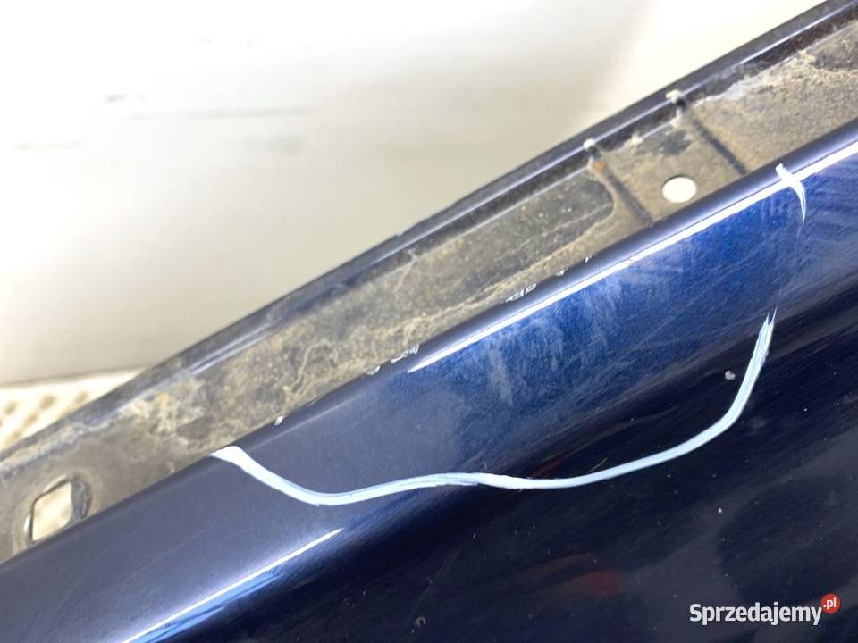 BŁOTNIK LEWY PRZÓD BMW F30 SedanLimuzyna 1118 sprzedam