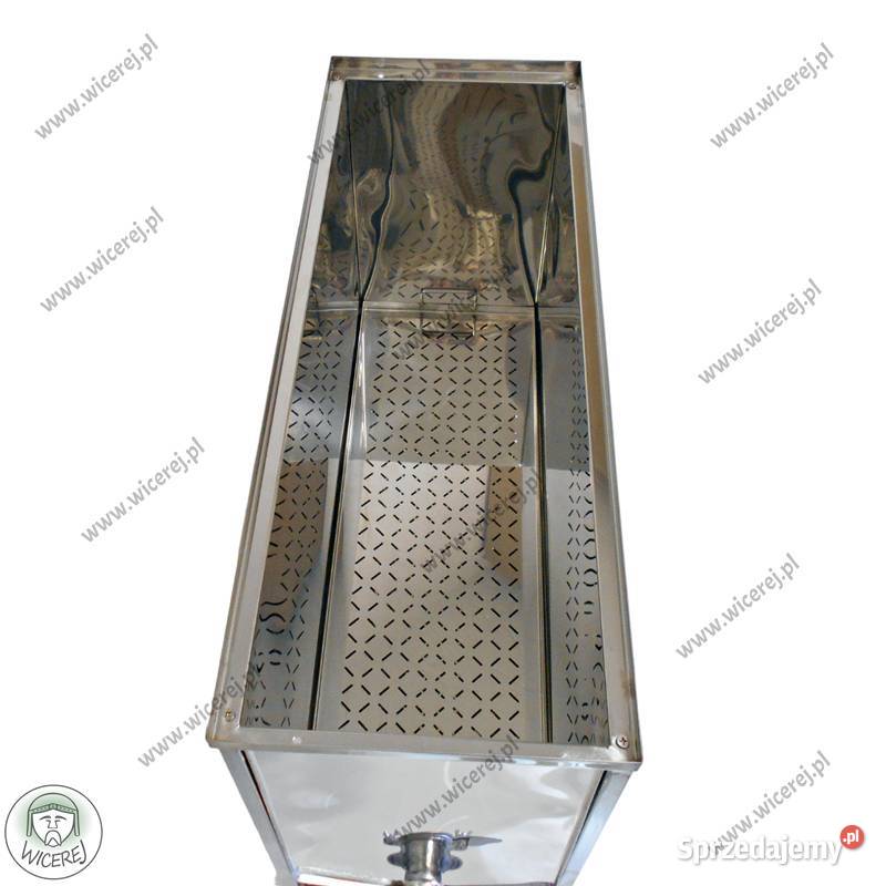 Stół do odsklepiania ramek 12m Warszawski