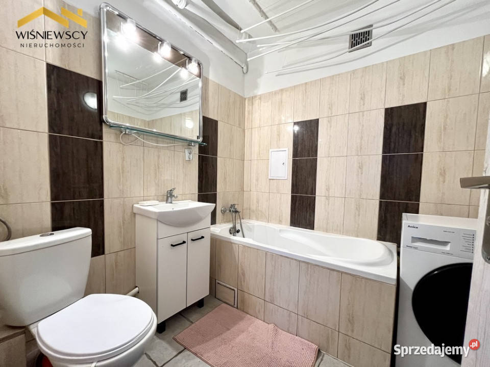 Mieszkanie 499 m 2 pokoje w centrum Malborka Malbork