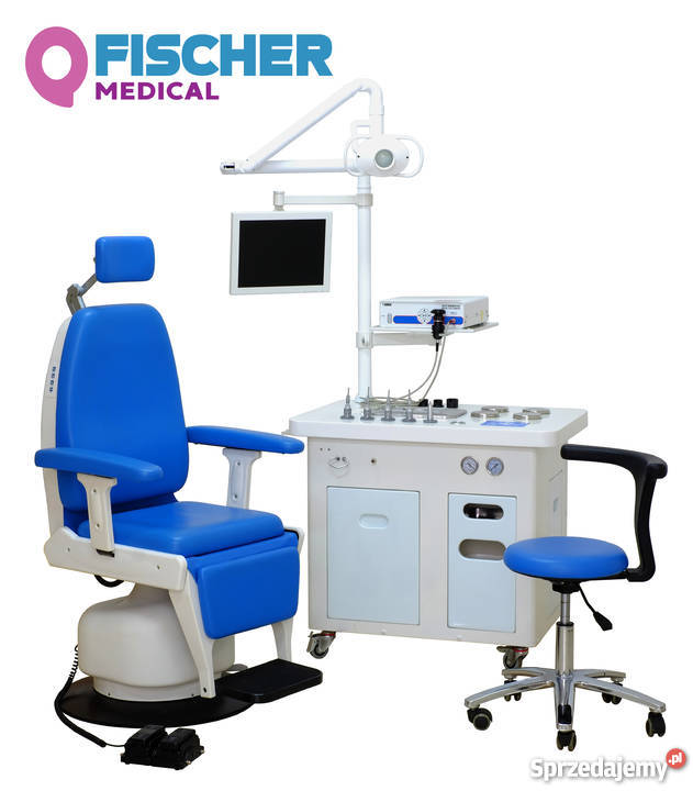 UNIT LARYNGOLOGICZNY dolnośląskie Wrocław