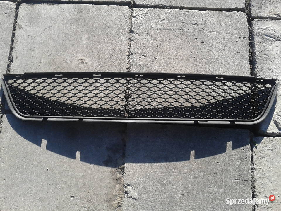 kratka zderzaka środkowa KIA SPORTAGE II LIFT Chełm