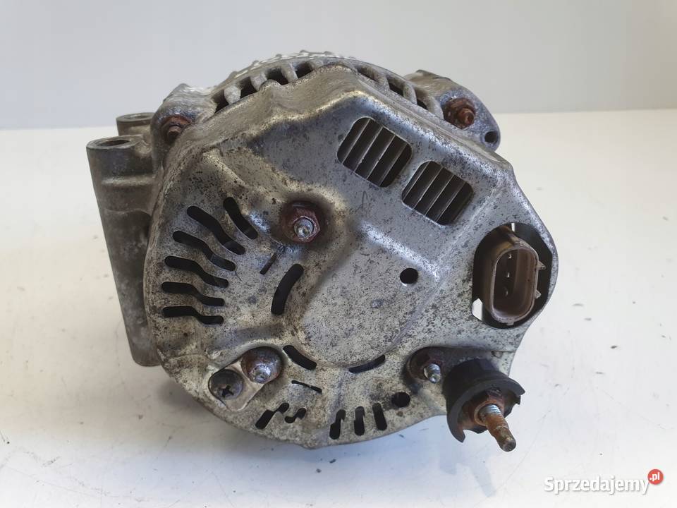 Mini Cooper S R50 R53 16 Kompresor ALTENATOR Chełm