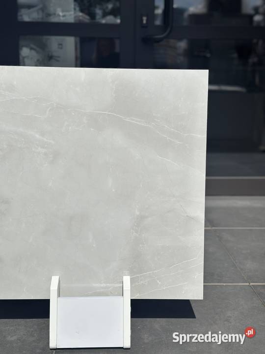 Płytka Armani Bianco Poler 60x60 GAT I Opoczno sprzedam