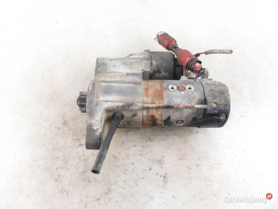 ROZRUSZNIK LAND ROVER RANGE ROVER SPORT L320 27