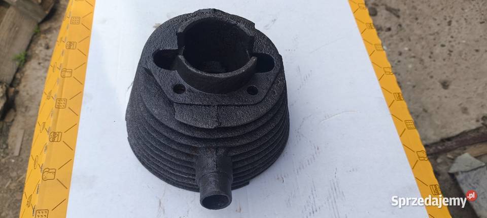 Cylinder SHL M06 U T 150 WFM S06 Lutoryż