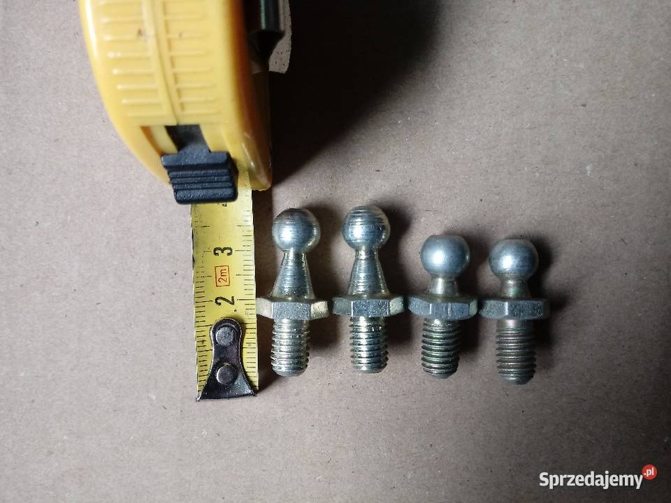 Teleskop drzwi szyberdachu tylnej szyby Ursus Warszawa