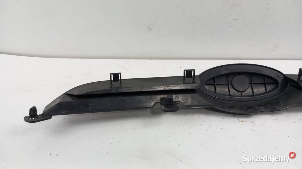 FORD FIESTA ST MK7 VII ATRAPA GRILL Zbierkowo