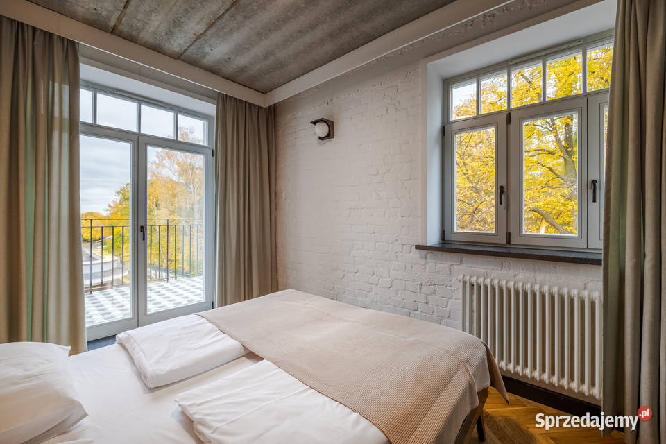 Profesjonalna fotografia wnętrz i architektury Warszawa