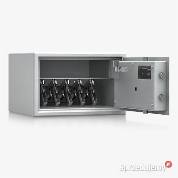 SEJF NA BROŃ KRÓTKĄ Klasa S2 model 59100 Pozostałe sprzedam