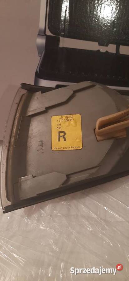 Kierunkowskaz Audi a8 d2 osobowe Kierunkowskazy Lubin