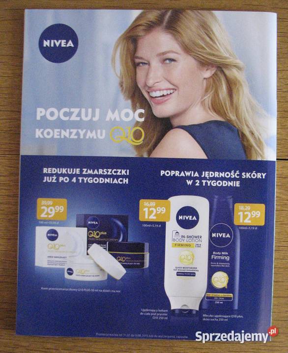 SKARB magazyn Rossmann 082015 Agnieszka Parczew