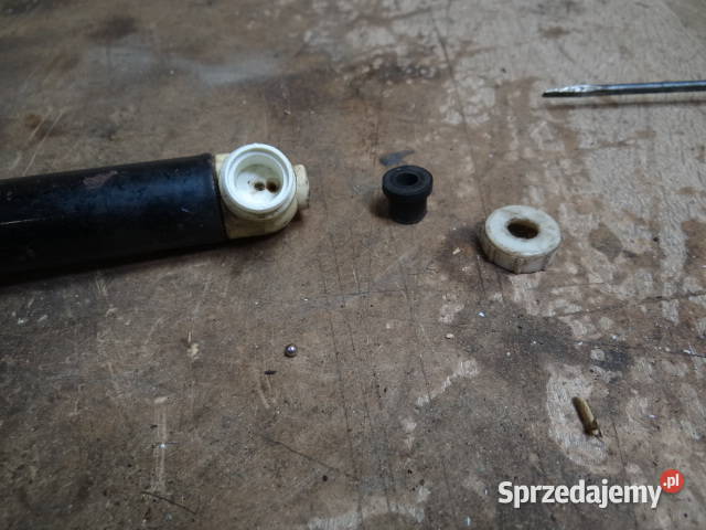 pompka MZ TS ETS ETZ Simson 30 org DDR Pozostałe Żary