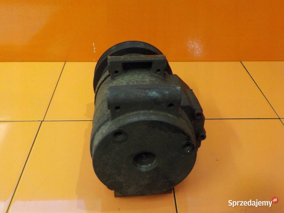 CAPTIVA ANTARA 20 VCDI 09r 150 sprezarka Suków