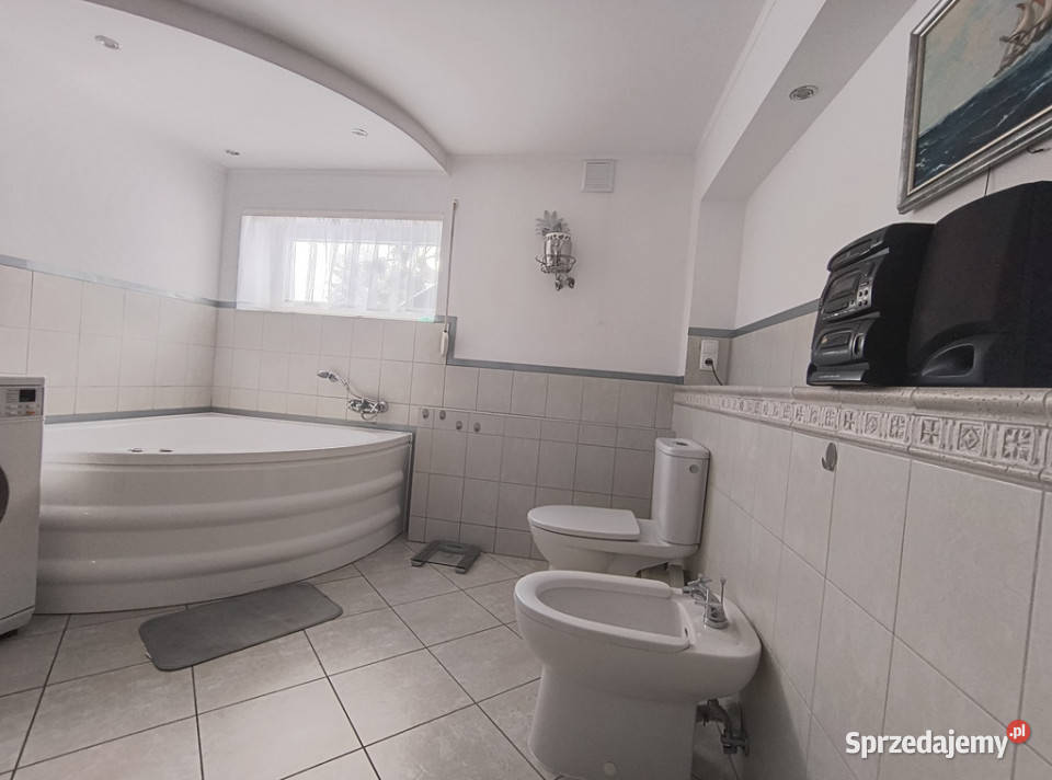 Dom z biznesem w Tomaszowie Tomaszów Lubelski