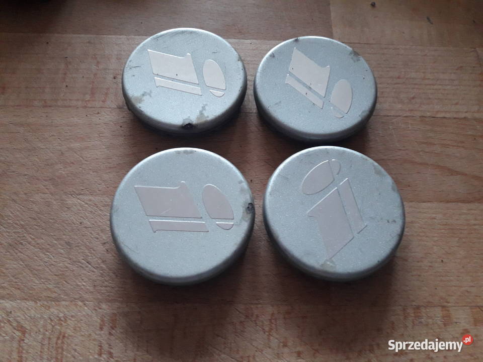dekle KAPSLE KOŁPACZKI made in italy i 58mm56mm Części świętokrzyskie Kielce