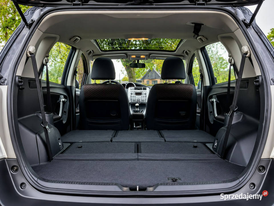 Toyota Verso 4/5 Sadlno sprzedam