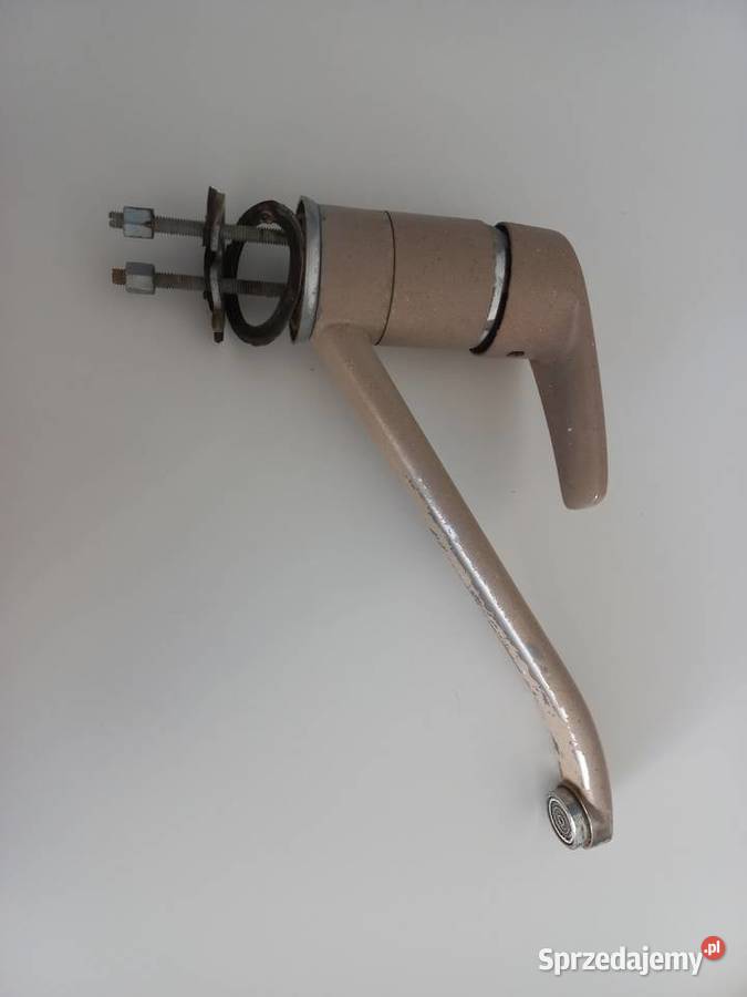 Bateria do zlewu Hydraulika i armatura łódzkie sprzedam