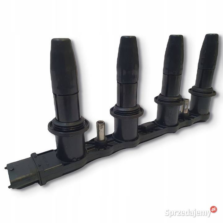 CEWKA ZAPŁONOWA Opel Zafira B 16 16V Chełm