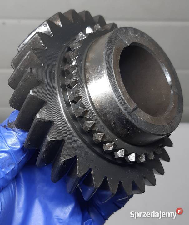 ZĘBATKA BIEGU 1 FORD SIERRA SCORPIO GRANADA