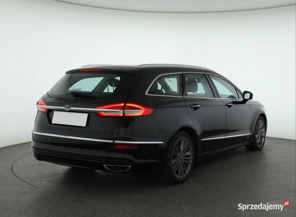 Ford Mondeo 20 EcoBlue 4/5 Piaseczno