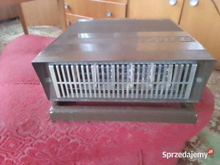 Farelka FAREL model OTW2 2000 W regulacja zimno Bełchatów