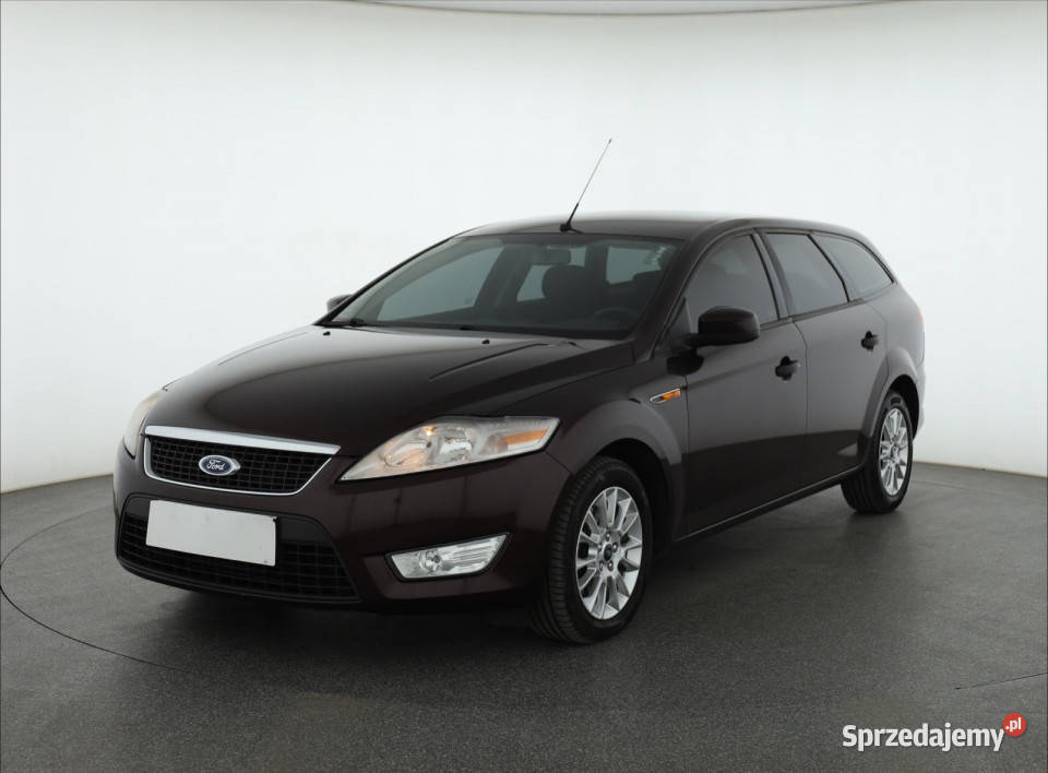 Ford Mondeo 18 TDCi Piaseczno sprzedam