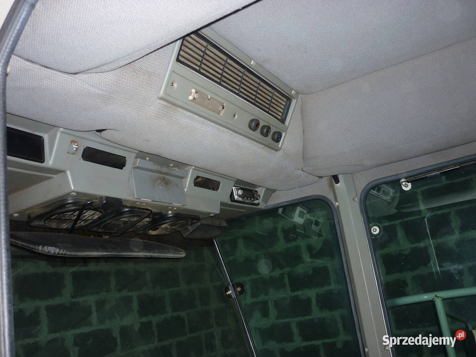 Kombajn zbożowy Claas Mega 204 Claas Brzeście