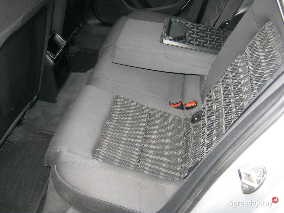 Sprzedam Audi A4 Avant B8 20 TDI ogranicznik prędkości