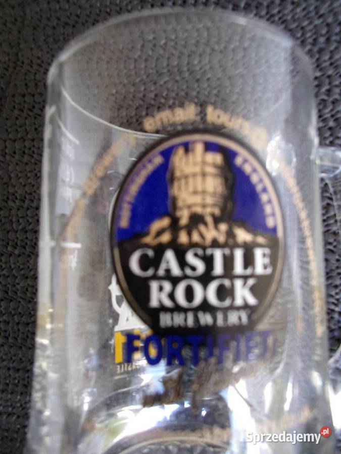 Kufel z Beer Festiwal Robin Hood 2011 Nottingham mazowieckie Warszawa