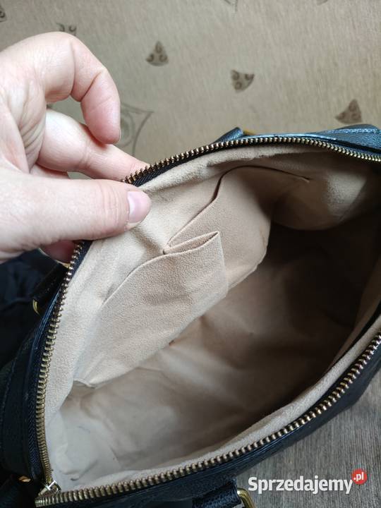 Damska torebka Louis Vuitton Moda i Styl świętokrzyskie Skarżysko-Kamienna