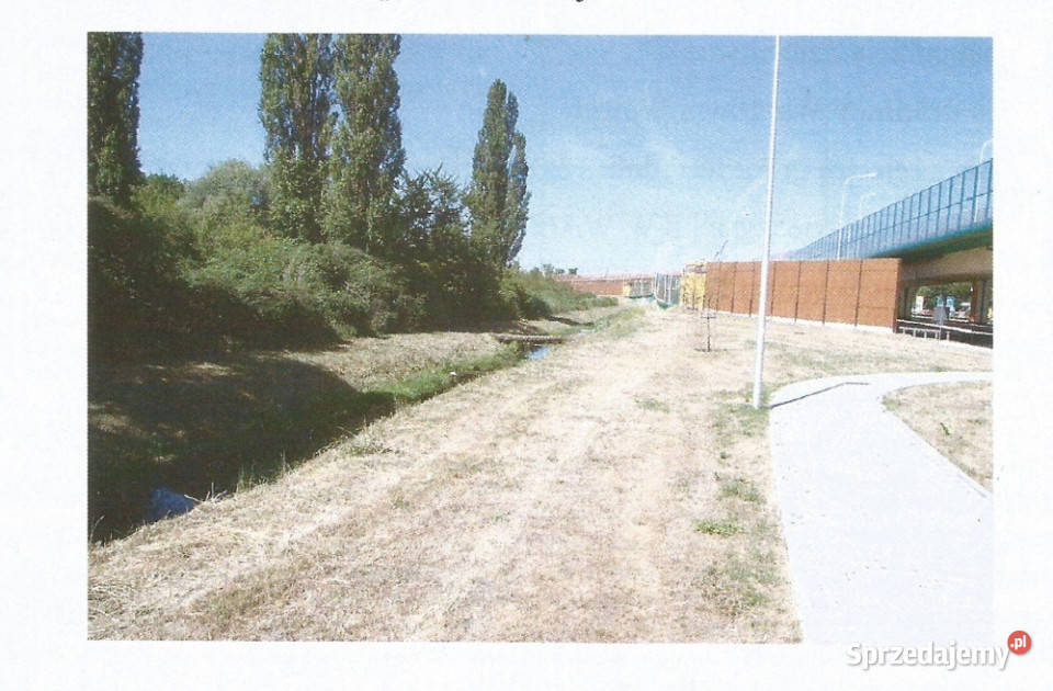 Szukasz gruntu centrum OstrobramskaMarsa Warszawa sprzedam