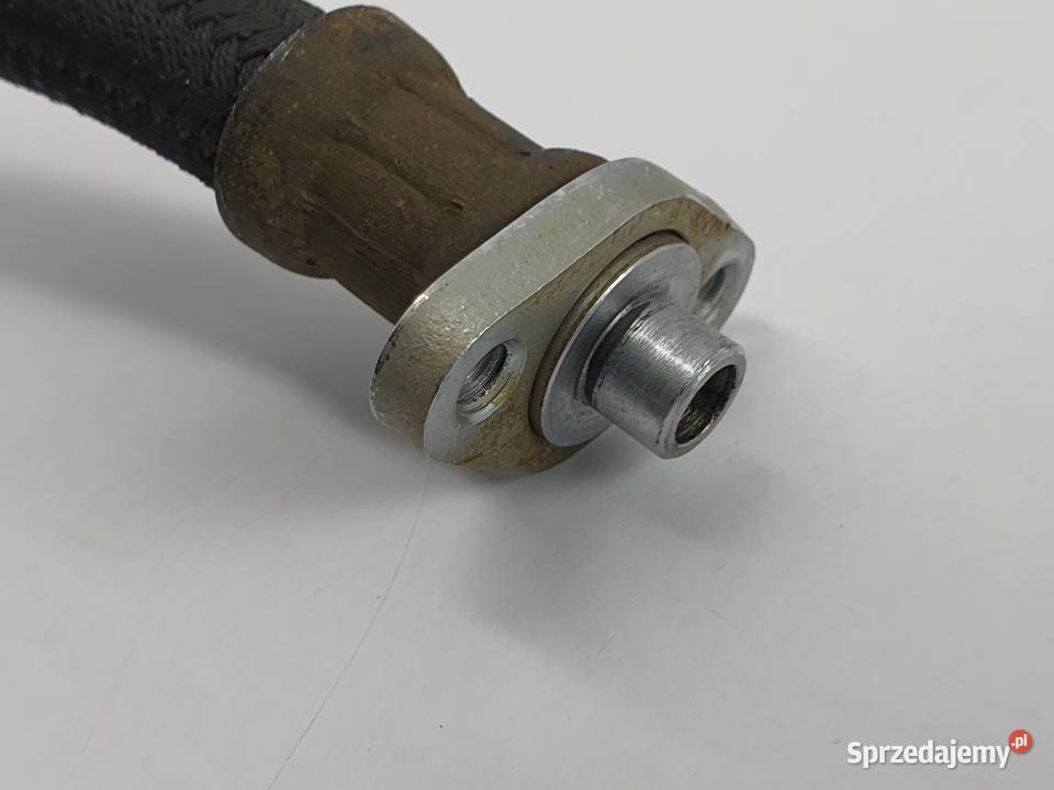 Przewod olejowy Honda Trx Fourtrax 250 łódzkie Łódź